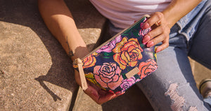 Consuela Medium Tool Kit, Everleigh