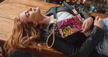 Load image into Gallery viewer, Consuela Uptown Crossbody, Lily
