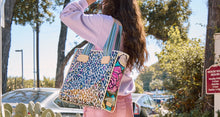 Load image into Gallery viewer, Consuela Classic Tote, CoCo
