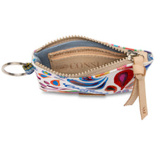 Load image into Gallery viewer, Consuela Pouch Bianca
