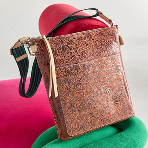 Sally Tour Crossbody NEW