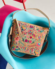 Load image into Gallery viewer, Consuela Bronzer Hobo NEW
