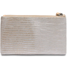 Load image into Gallery viewer, Consuela Slim Wallet, Celeste

