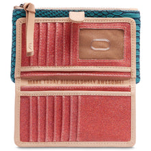 Load image into Gallery viewer, Indy Slim Wallet NEW
