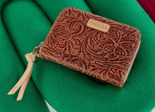 Load image into Gallery viewer, Consuela Zippy Sally Wallet NEW
