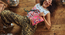 Load image into Gallery viewer, Consuela Midtown Crossbody Ivy NEW
