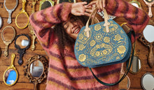 Load image into Gallery viewer, Consuela Lady Bird Satchel Shiloh
