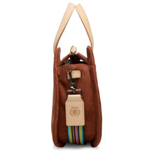 Load image into Gallery viewer, Consuela Lady Bird Satchel Sienna
