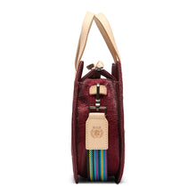 Load image into Gallery viewer, Consuela Lady Bird Satchel Amber New
