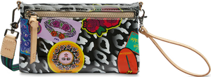 Consuela Uptown Crossbody, Zoe