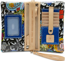 Load image into Gallery viewer, Consuela Uptown Crossbody, Zoe
