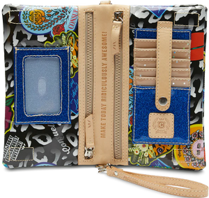 Consuela Uptown Crossbody, Zoe