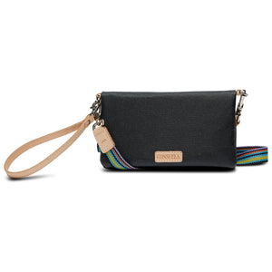Consuela Uptown Crossbody Diamond NEW