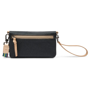 Consuela Uptown Crossbody Diamond NEW