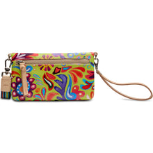 Load image into Gallery viewer, Consuela Uptown Crossbody, Limon
