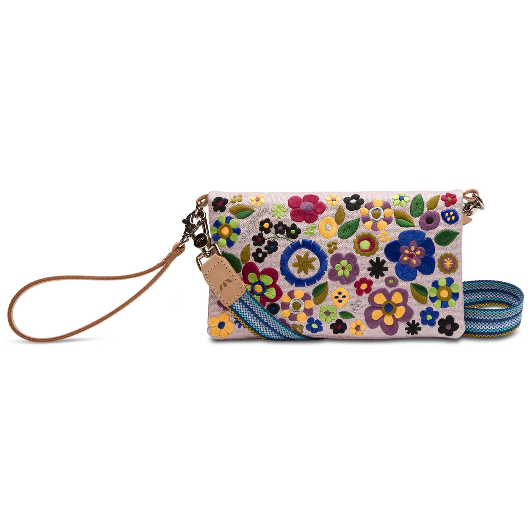 Consuela Fizz Uptown Crossbody NEW