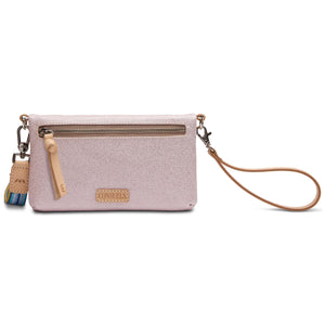 Consuela Fizz Uptown Crossbody NEW