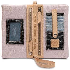 Consuela Fizz Uptown Crossbody NEW