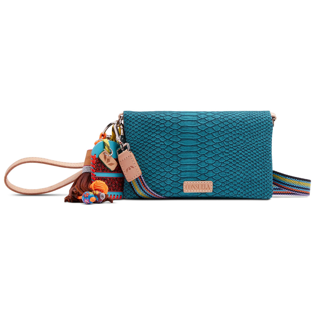 Consuela Indy Uptown Crossbody NEW