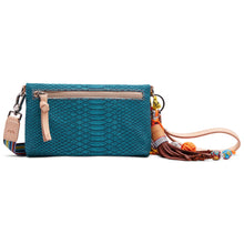 Load image into Gallery viewer, Consuela Indy Uptown Crossbody NEW
