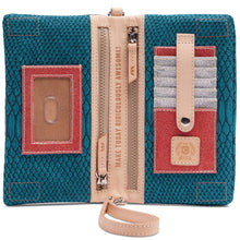 Load image into Gallery viewer, Consuela Indy Uptown Crossbody NEW
