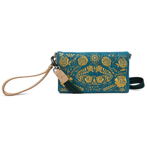 Consuela Uptown Crossbody Shiloh NEW