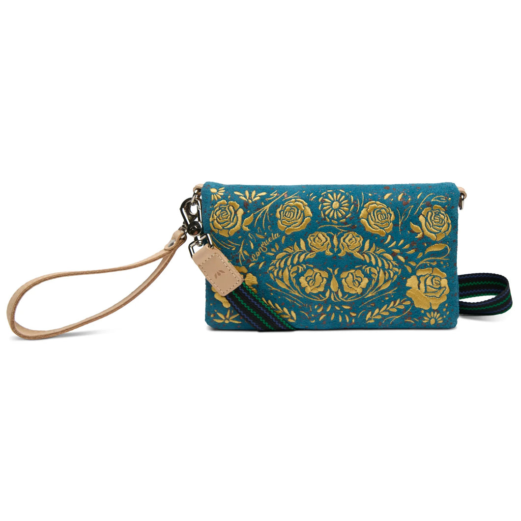 Consuela Uptown Crossbody Shiloh NEW