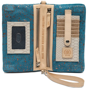 Consuela Uptown Crossbody Shiloh NEW
