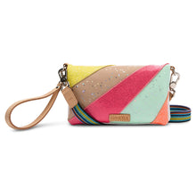 Load image into Gallery viewer, Consuela Uptown Crossbody, Tilted

