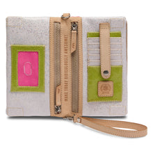 Load image into Gallery viewer, Consuela Uptown Crossbody, Tilted
