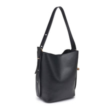 Load image into Gallery viewer, Jessica Hobo: Black
