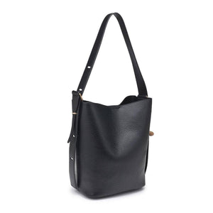 Jessica Hobo: Black