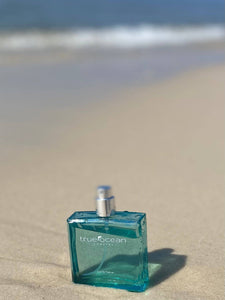 Coastal - a beach perfume