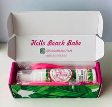 Load image into Gallery viewer, Sugar Sand Tan Professional Self-Tanning Mousse Kit
