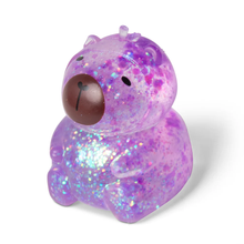 Load image into Gallery viewer, Scrunchems® Sugar Capybara Squishy Fidget Toy (1pc) Assorted
