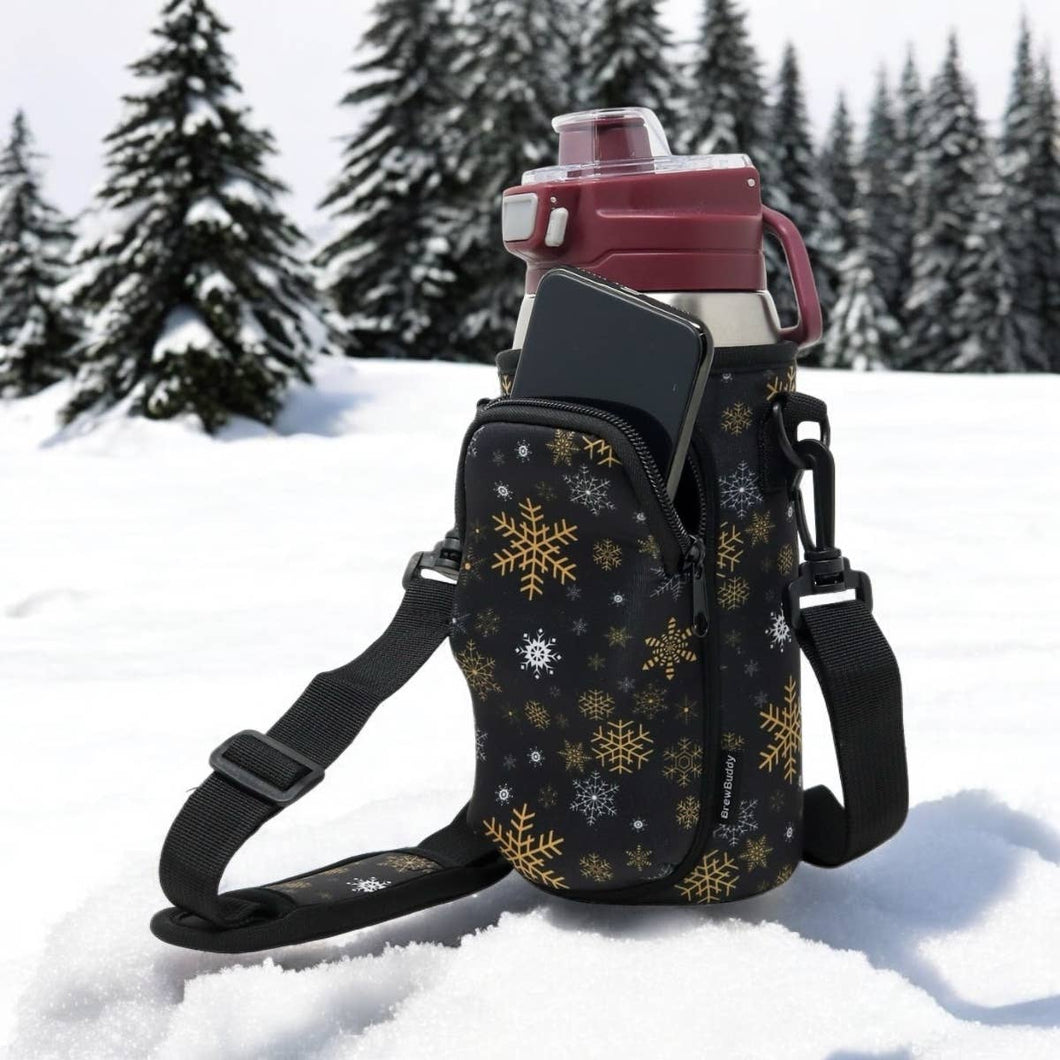 Hydro Bags Snowflake