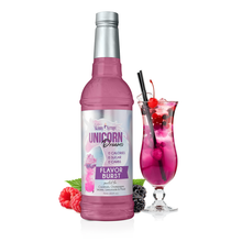 Load image into Gallery viewer, Sugar Free Unicorn™ Syrup

