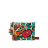 Consuela Downtown Crossbody Dezi NEW!!