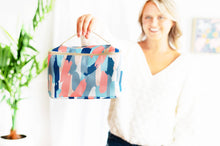 Load image into Gallery viewer, Kendra Cosmetic Bag

