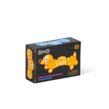 Load image into Gallery viewer, Scrunchems® Sugar Sausage Dog Squishy | Dachshund Fidget
