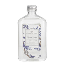 Load image into Gallery viewer, Classic Linen Reed Diffuser Oil Refill
