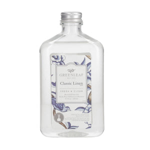 Classic Linen Reed Diffuser Oil Refill
