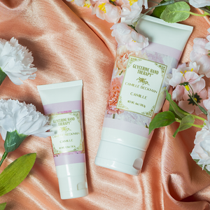 Camille Glycerine Hand Therapy 6oz Tube