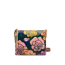 Load image into Gallery viewer, Consuela Downtown Crossbody, Everleigh LAST ONE!!

