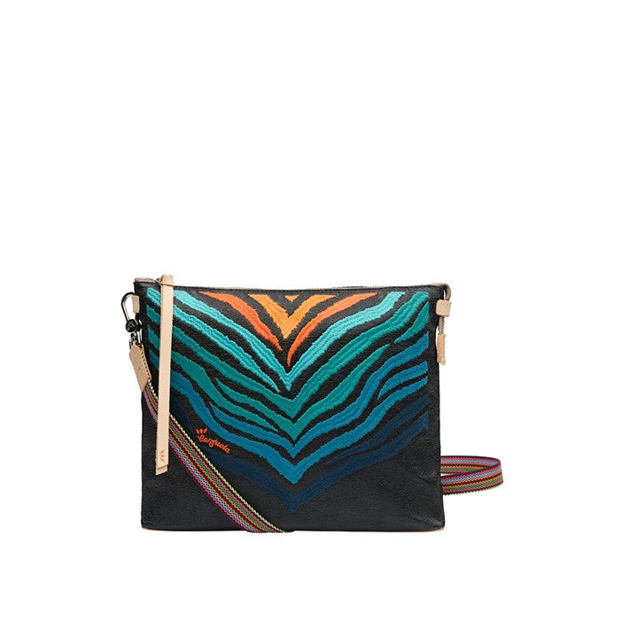 Consuela Downtown Crossbody, Noah