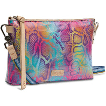 Load image into Gallery viewer, Consuela Midtown Crossbody, Steph
