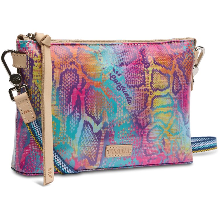 Consuela Midtown Crossbody, Steph
