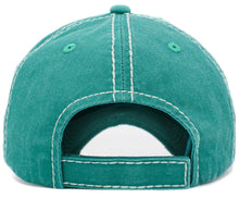 Load image into Gallery viewer, I am a Women Superpower Washed Vintage Ballcap : TUQ
