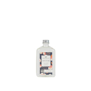 Saffron & Silk Reed Diffuser Oil Refill