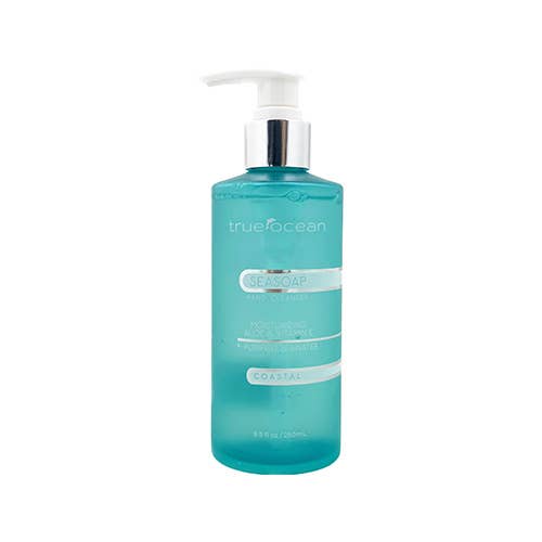 True Ocean Seasoap - 8oz. Hand Wash